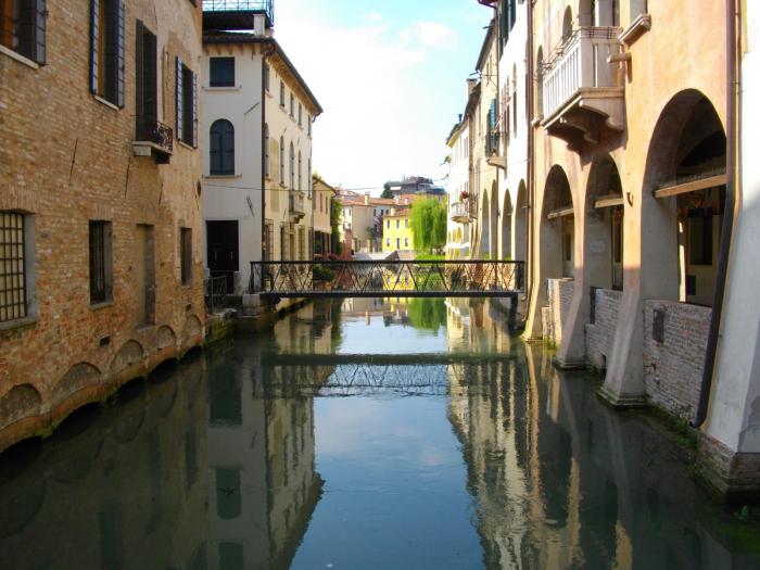 treviso italy