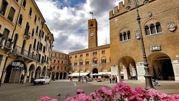 attractions treviso italy