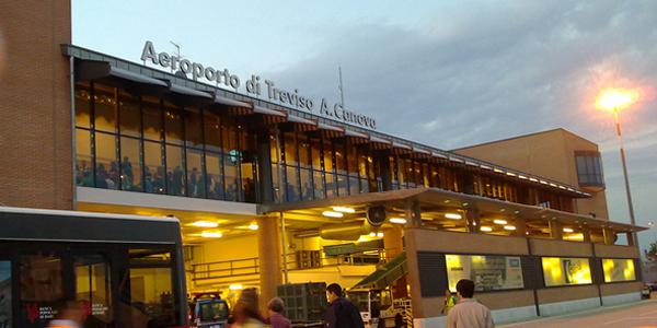 treviso italy airport