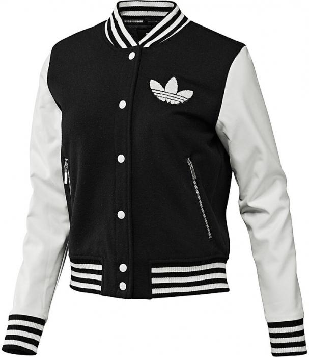 Adidas Jackets