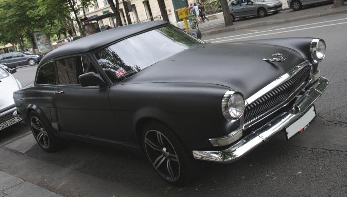 Volga 3110