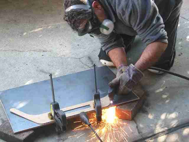 welding inverter plasma cutter