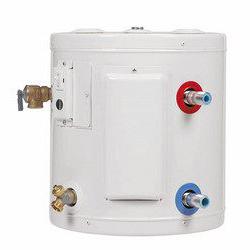 water heaters wiring diagram