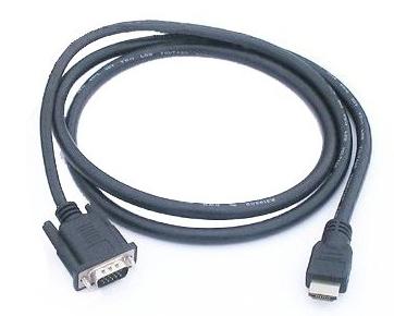 hdmi vga