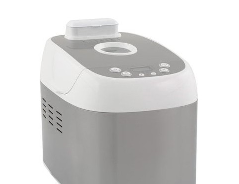 panasonic bread maker