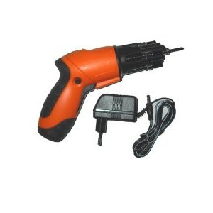 hitachi screwdriver