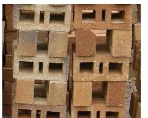 stove brick