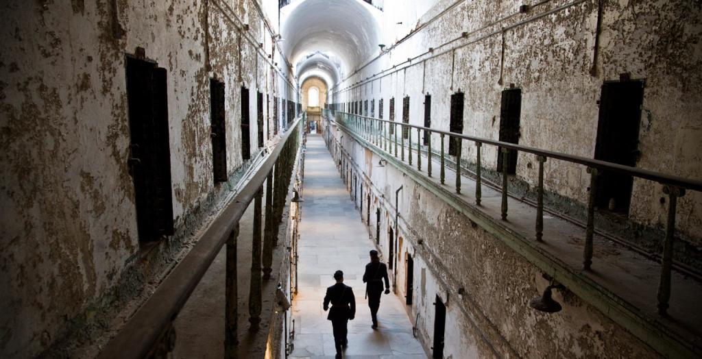 количество пожизненно заключенных в россии