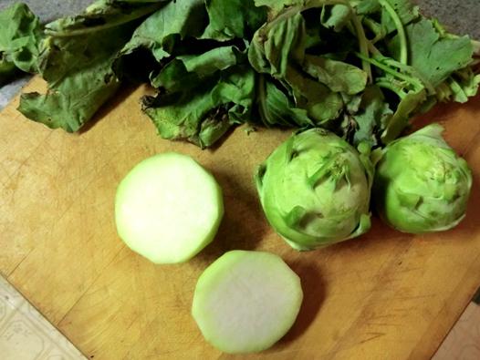 Кольраби фото капусты рецепты простые и вкусные