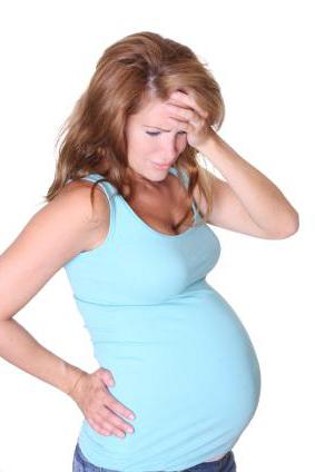 преэклампсия легкой степени у беременных 