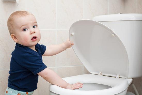 how to teach a child to potty forum