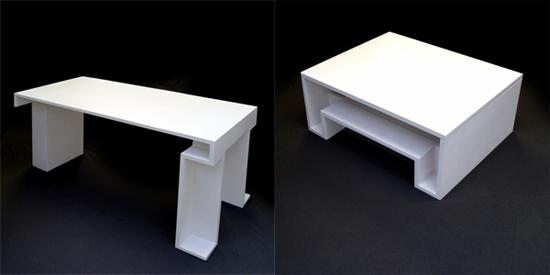 Мебель для кухни стол трансформер