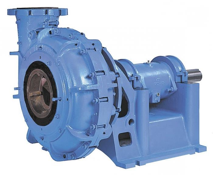 centrifugal water pump