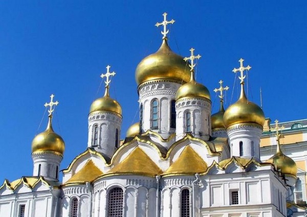 Украинская церковь