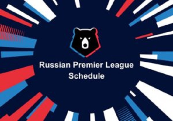 Russian Premier League