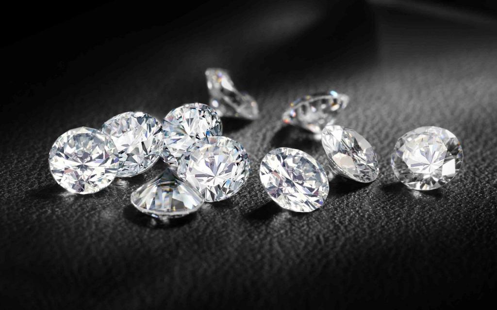 Что такое диамант? История, описание и применение