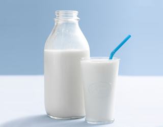 dairy products list