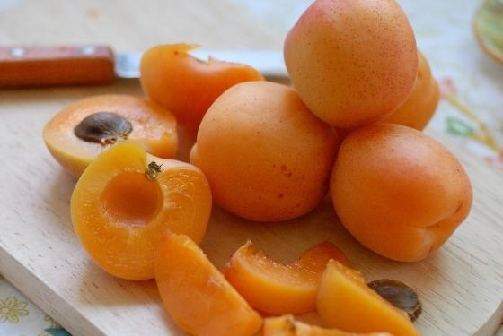 компот из абрикосов без стерилизации