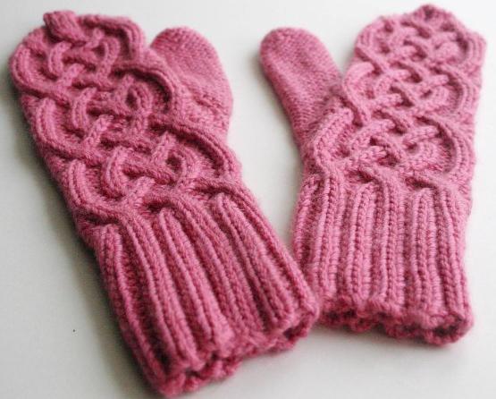 knitting patterns