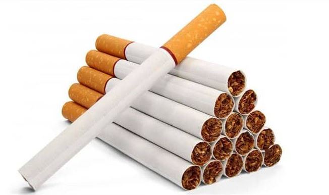 вред от курения