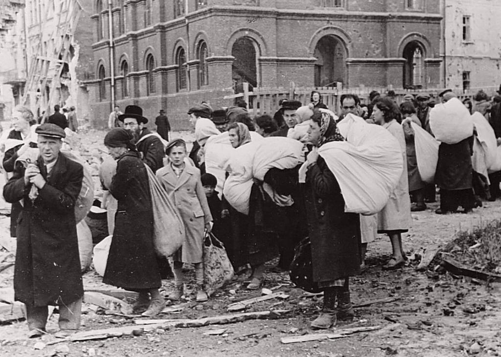 Львов 1941 фото