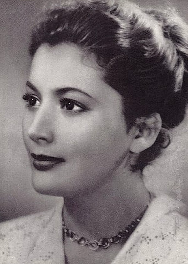 Фото актрис советского кино 50 60 годов