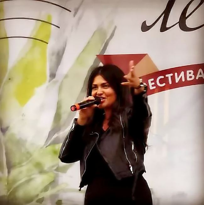 Сандуленко Татьяна Борисовна
