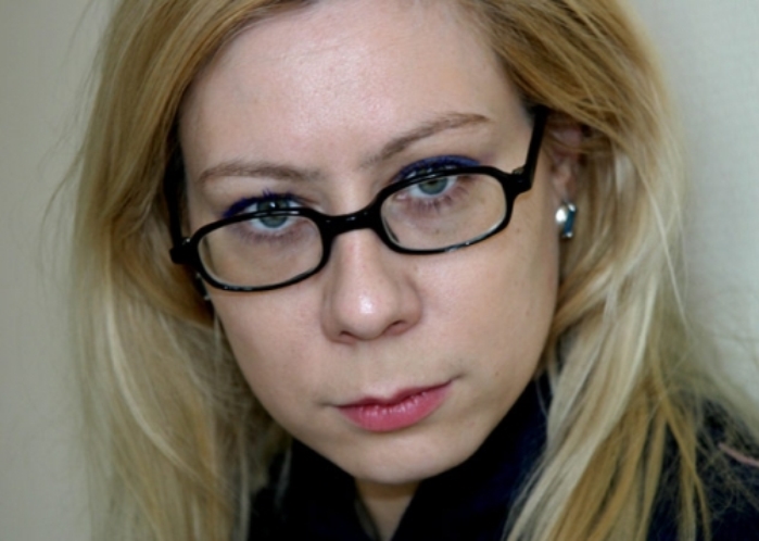 Екатерина Лапина