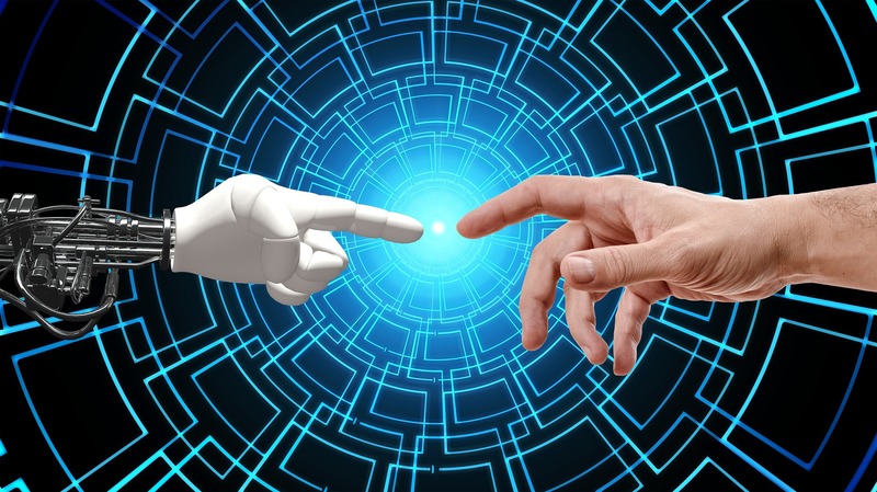 Робототехника как одно из направлений информатики