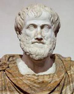 Логика Аристотеля