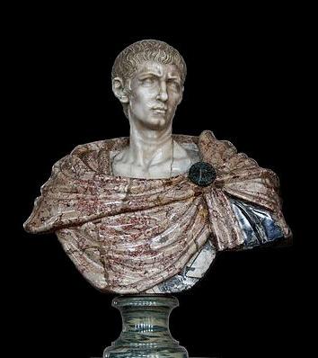 Художественная культура древнего Рима