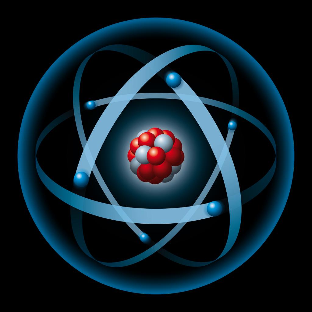 Нуклоны и электроны