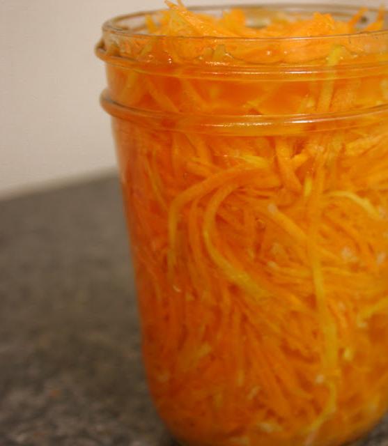 терка для корейской моркови