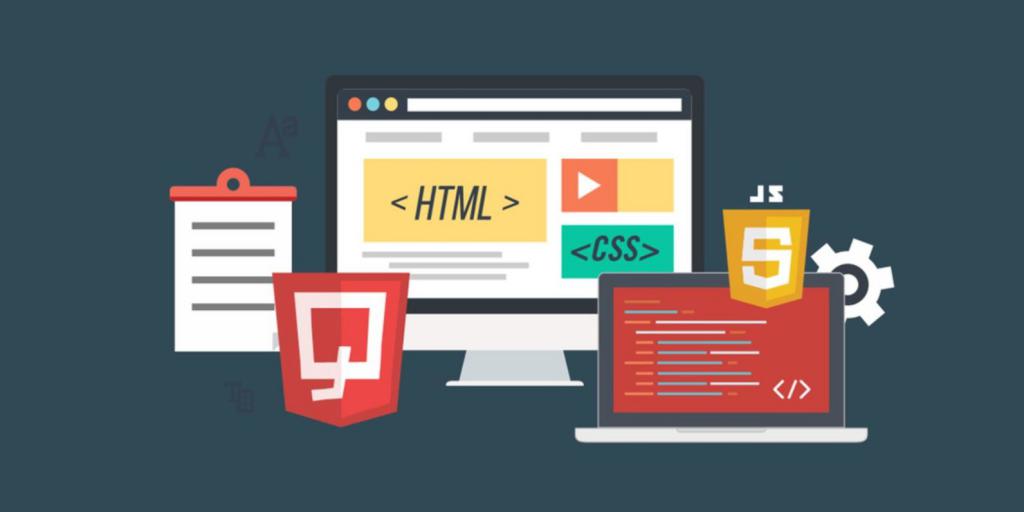 Как подключить css файл к html