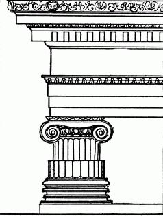 Архитекторы древней Греции