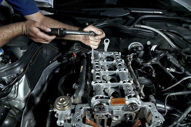Как выбрать контрактный двигатель для автомобиля: особенности, виды и характеристики