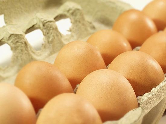 Срок хранения яиц в холодильнике