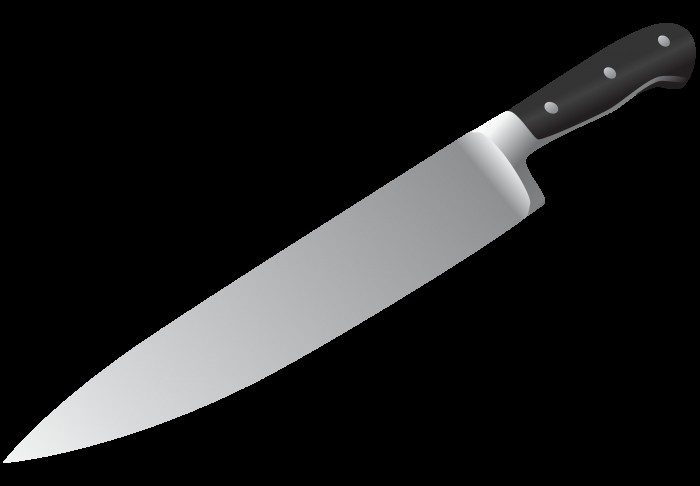 Виды боевых ножей