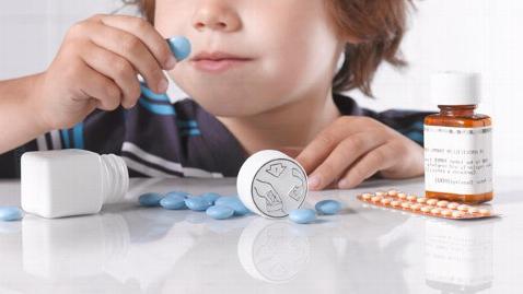 homeopathic sedative for children