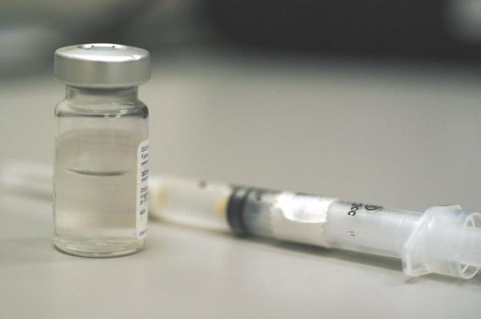 вакцинация против гриппа 2013