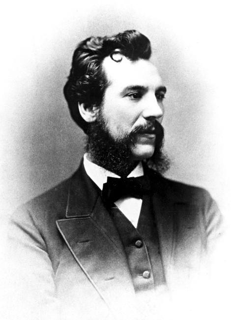 Alexander Bell