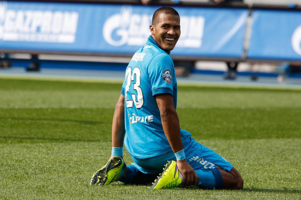 Salomon Rondon