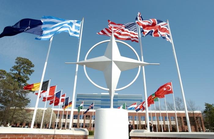 что такое НАТО