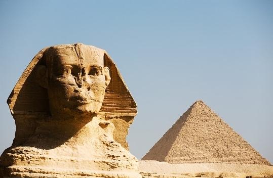 Egypt: when is it better to go on vacation?