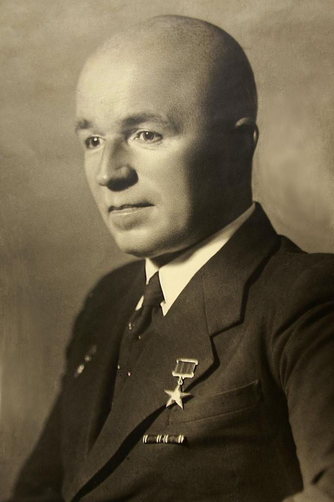 Ivan Matveevich Vinogradov