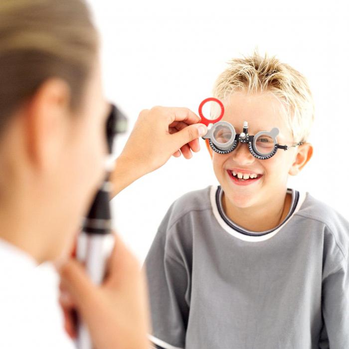 vitamins for eyes with myopia