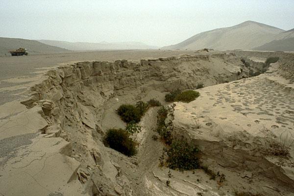 пустыня наска фото