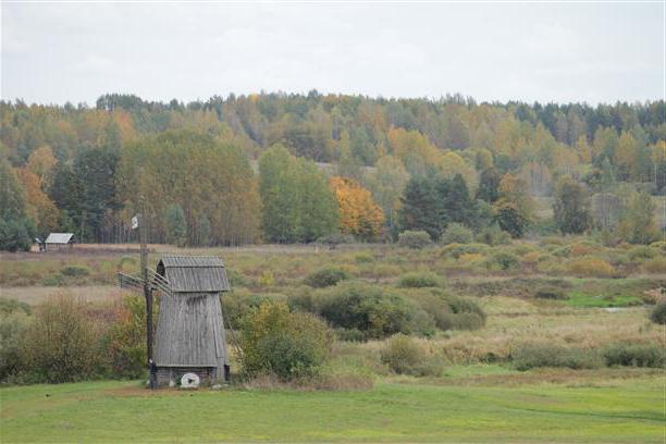 вновь я посетил