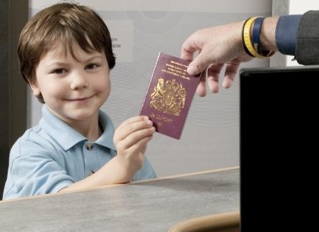 документы для обмена паспорта