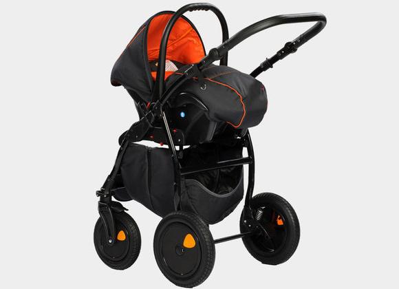 stroller tutis zippy